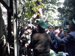 Schützenfest 1978